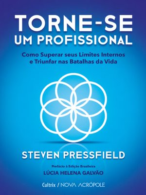 cover image of Torne-se um profissional